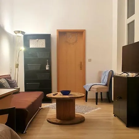 Apartament Stayinn Moeckern