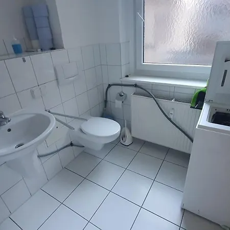 Stayinn Moeckern *