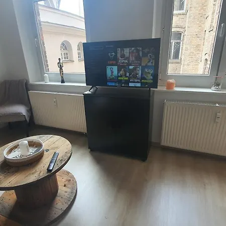 Stayinn Moeckern Apartament