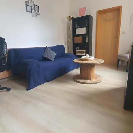 Stayinn Moeckern * Halle (Saale)
