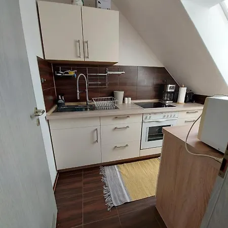 Stayinn Moeckern * Halle (Saale)